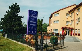 Hotel Liliacul